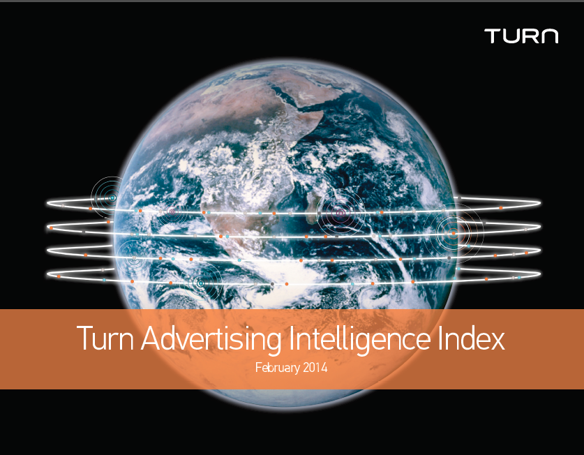 Turn Insight Report Q1 2014
